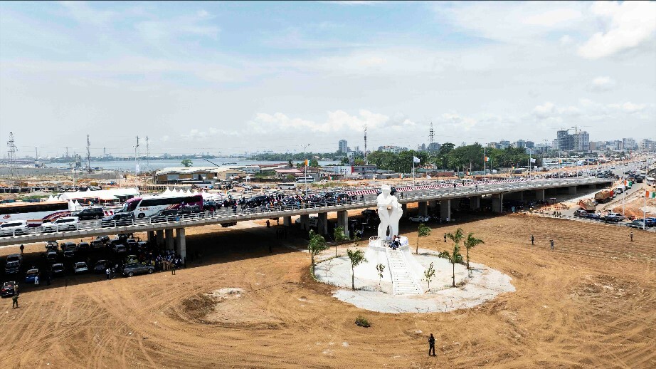 Inauguration Akwaba 1