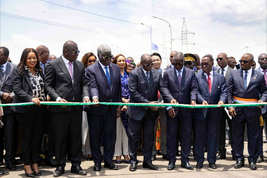 Inauguration Akwaba 3