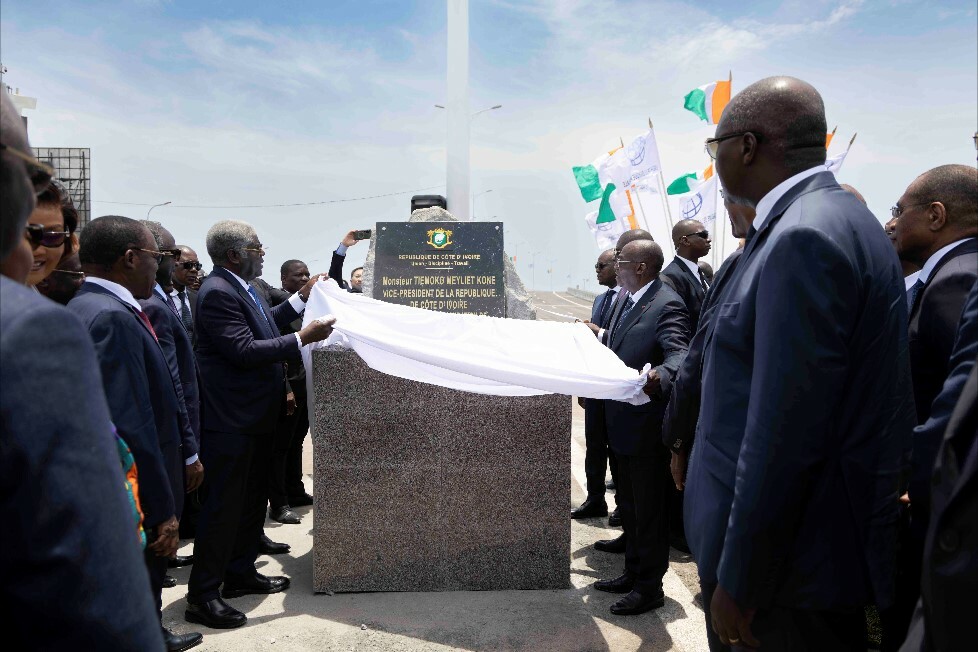 Inauguration Akwaba 6