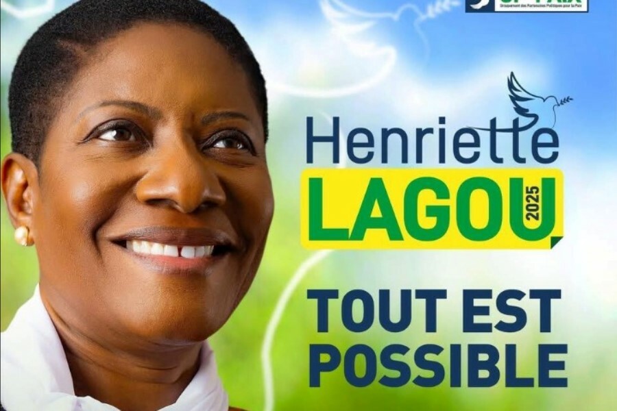Campagne PR 8