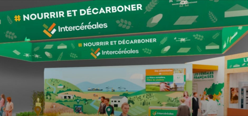 Intercereales France