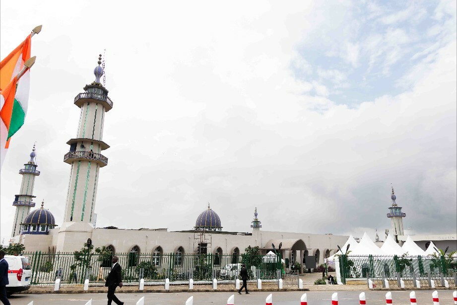 Mosquee Salam 4