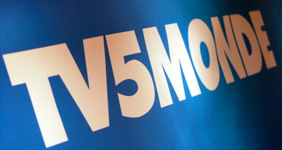 TV5 monde 1