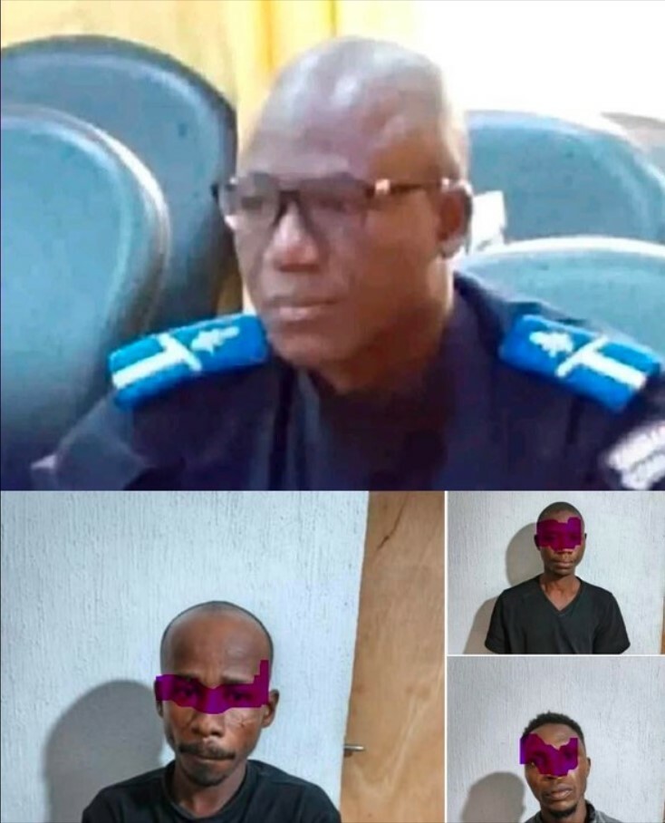 Tueurs de Gendarmes1