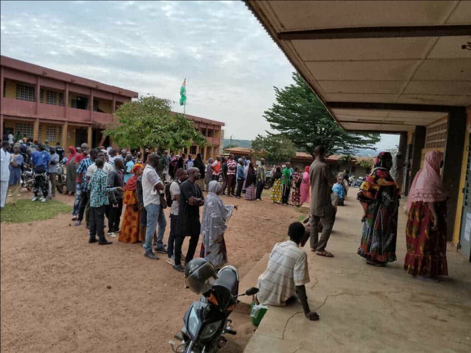Vite elections 2