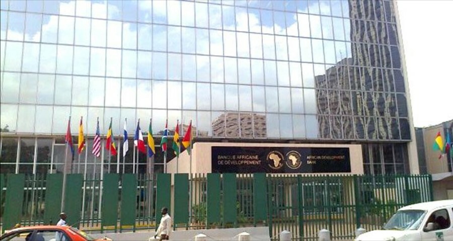 AFDB HQ