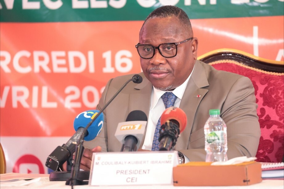 CEI Elections