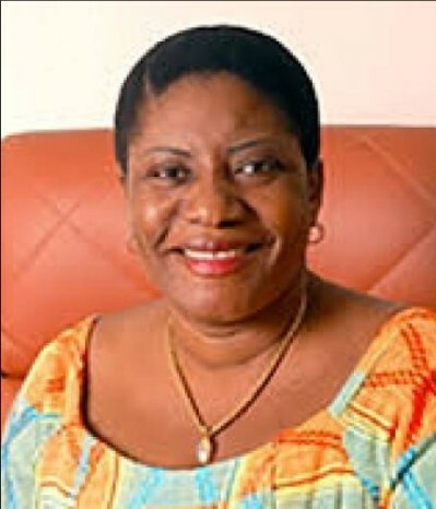 Henriette Lagou
