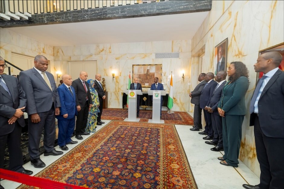 PR Mauritanie 1