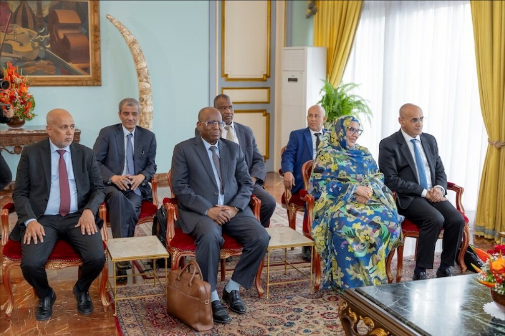 PR Mauritanie 3
