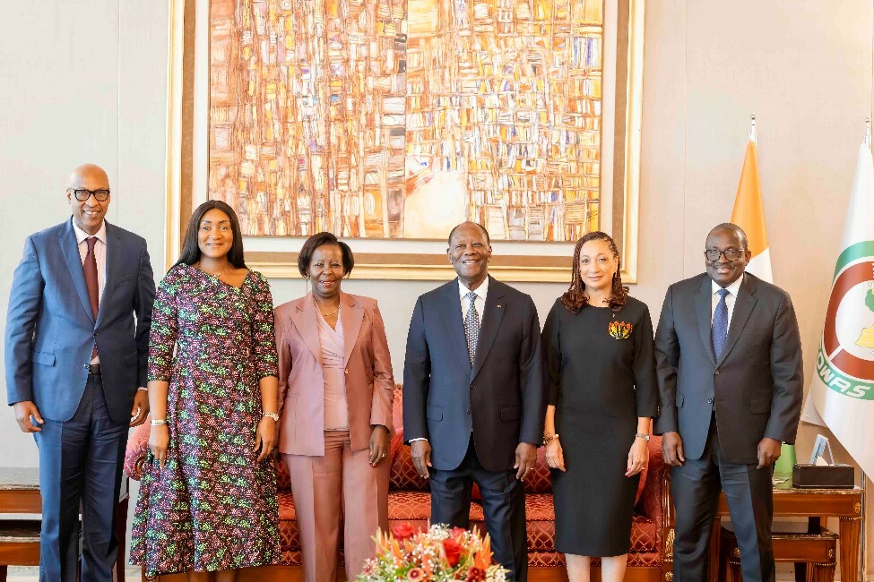 SG francophonie Ouattara 2