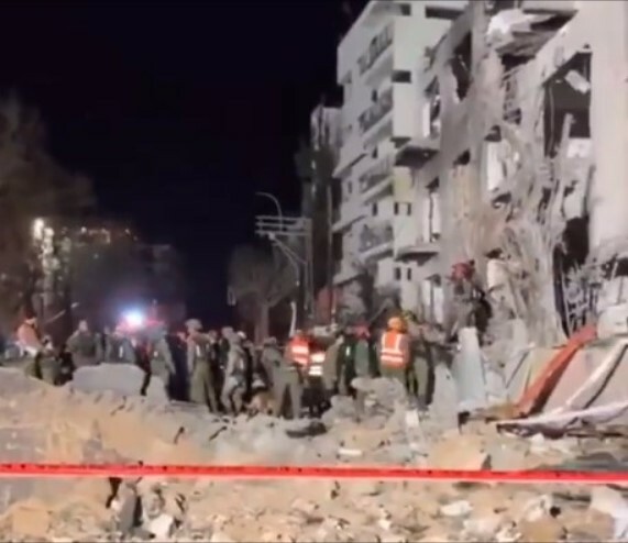 Iran vs USAIsrael 10