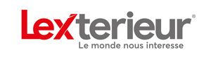 Lexterieur 
